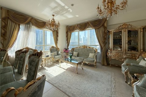 Wohnung zum Verkauf in Dubai Marina, Dubai, VAE 3 Schlafzimmer, 202.53 m2 Nr. 748507 - Foto 3