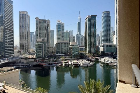 Appartement à Dubai Marina, Dubai, EAU: 3 chambres, 202.53 m2 № 748507