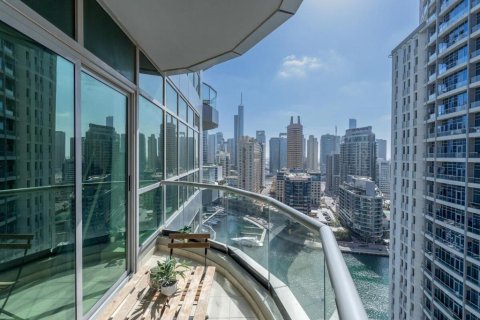 Dubai Marina, UAE의 판매용 아파트 침실 1개, 70.56제곱미터 번호 748512 - 사진 22