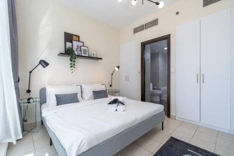 Dubai Marina, UAE의 판매용 아파트 침실 1개, 70.56제곱미터 번호 748512 - 사진 6