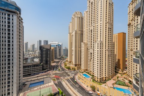 Dubai Marina, UAE의 판매용 아파트 침실 1개, 70.56제곱미터 번호 748512 - 사진 25