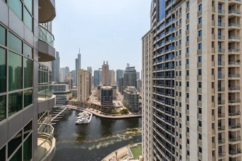 Dubai Marina, UAE의 판매용 아파트 침실 1개, 70.56제곱미터 번호 748512 - 사진 23