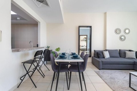 Dubai Marina, UAE의 판매용 아파트 침실 1개, 70.56제곱미터 번호 748512 - 사진 15