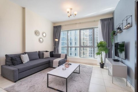 Appartamento a Dubai Marina, Dubai, EAU 1 camera da letto, 70.56 mq. № 748512