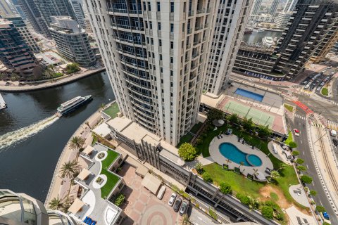 Dubai Marina, UAE의 판매용 아파트 침실 1개, 70.56제곱미터 번호 748512 - 사진 26