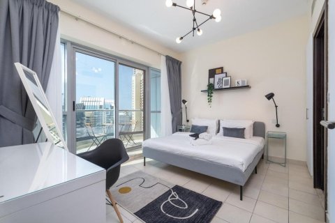 Dubai Marina, UAE의 판매용 아파트 침실 1개, 70.56제곱미터 번호 748512 - 사진 9