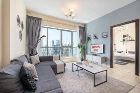 Dubai Marina, UAE의 판매용 아파트 침실 1개, 70.56제곱미터 번호 748512 - 사진 2