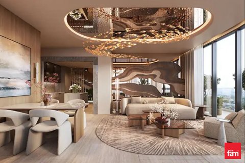 Apartament de vânzare în Dubai Science Park, Dubai, EAU 1 dormitor, 76 mp. №702249 - poză 4