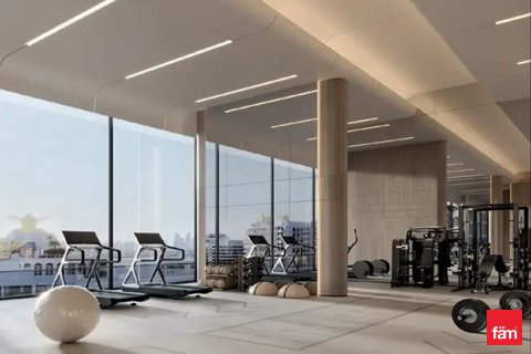 Apartament de vânzare în Dubai Science Park, Dubai, EAU 1 dormitor, 76 mp. №702249 - poză 5