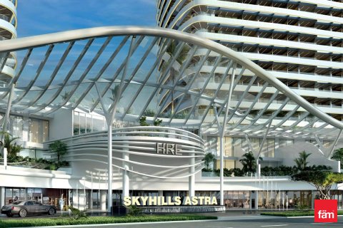 Apartament de vânzare în Dubai Science Park, Dubai, EAU 1 dormitor, 76 mp. №702249 - poză 9