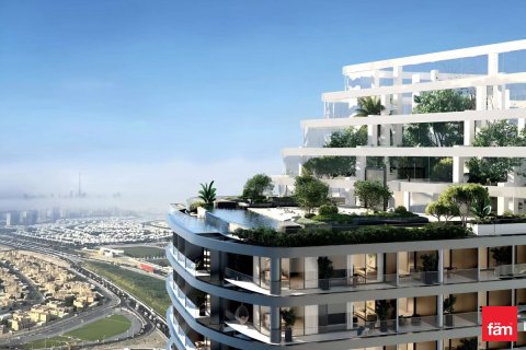 Apartament de vânzare în Dubai Science Park, Dubai, EAU 1 dormitor, 76 mp. №702249 - poză 10