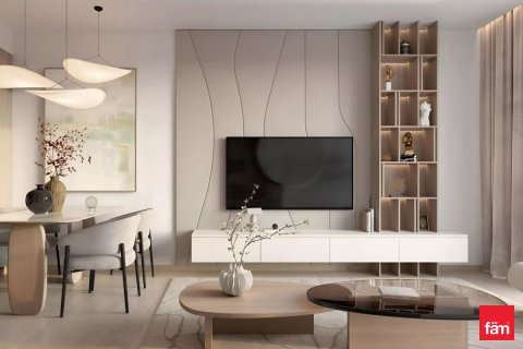 Apartament de vânzare în Dubai Science Park, Dubai, EAU 1 dormitor, 76 mp. №702249 - poză 6