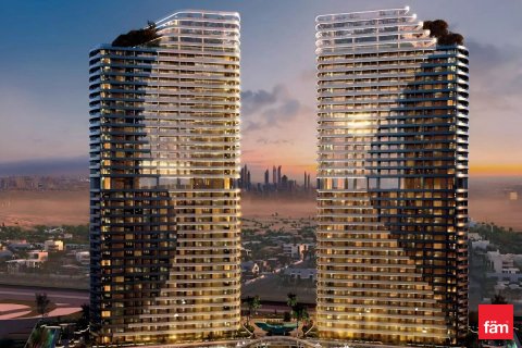 Apartament de vânzare în Dubai Science Park, Dubai, EAU 1 dormitor, 76 mp. №702249 - poză 11