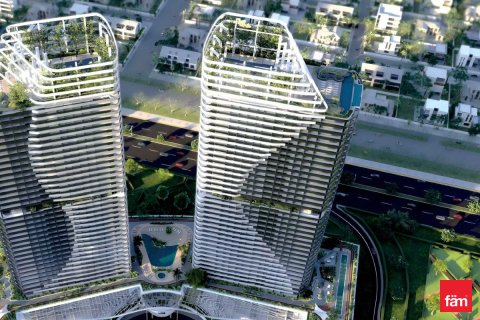Apartament de vânzare în Dubai Science Park, Dubai, EAU 1 dormitor, 76 mp. №702249 - poză 12
