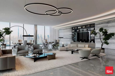 Apartament de vânzare în Dubai Science Park, Dubai, EAU 1 dormitor, 76 mp. №702249 - poză 13