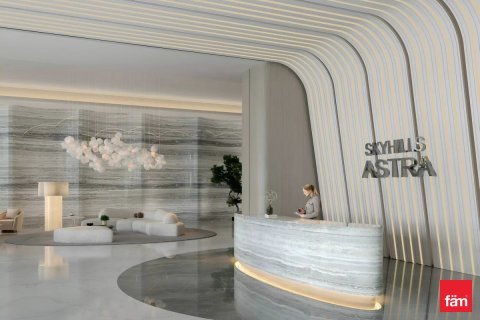 Apartament de vânzare în Dubai Science Park, Dubai, EAU 1 dormitor, 76 mp. №702249 - poză 14