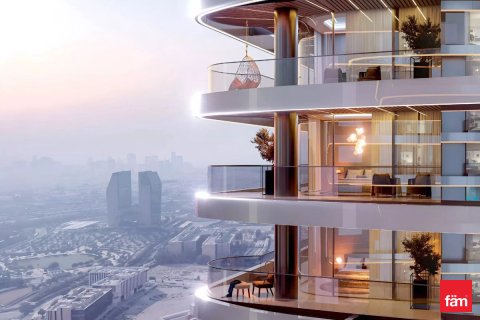 Apartament de vânzare în Dubai Science Park, Dubai, EAU 1 dormitor, 76 mp. №702249 - poză 8