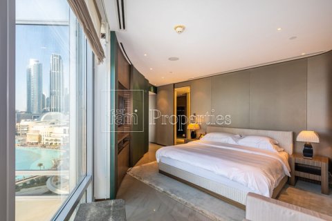 Appartamento in affitto a Downtown Dubai (Downtown Burj Dubai), Dubai, EAU 2 camere da letto, 178.9 mq. № 702250 - foto 9