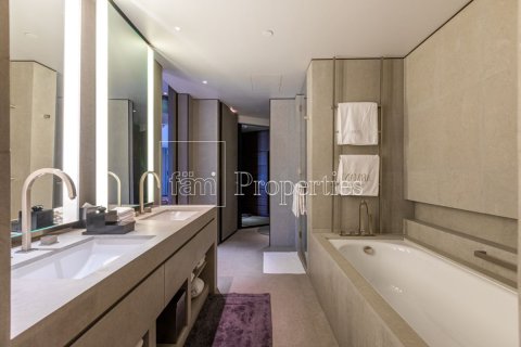 Appartamento in affitto a Downtown Dubai (Downtown Burj Dubai), Dubai, EAU 2 camere da letto, 178.9 mq. № 702250 - foto 21
