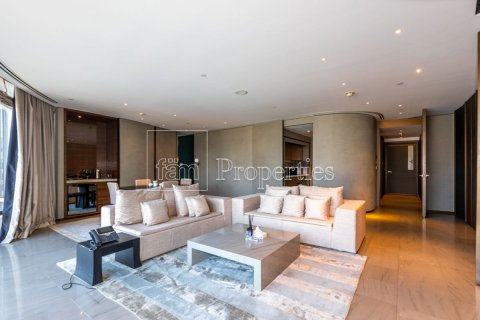 Appartamento in affitto a Downtown Dubai (Downtown Burj Dubai), Dubai, EAU 2 camere da letto, 178.9 mq. № 702250 - foto 2