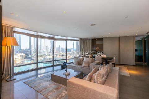 Appartamento in affitto a Downtown Dubai (Downtown Burj Dubai), Dubai, EAU 2 camere da letto, 178.9 mq. № 702250 - foto 3