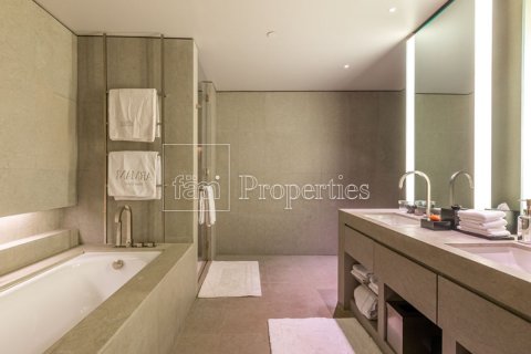 Appartamento in affitto a Downtown Dubai (Downtown Burj Dubai), Dubai, EAU 2 camere da letto, 178.9 mq. № 702250 - foto 22