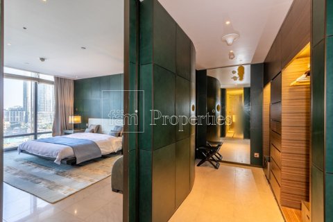 Appartamento in affitto a Downtown Dubai (Downtown Burj Dubai), Dubai, EAU 2 camere da letto, 178.9 mq. № 702250 - foto 17