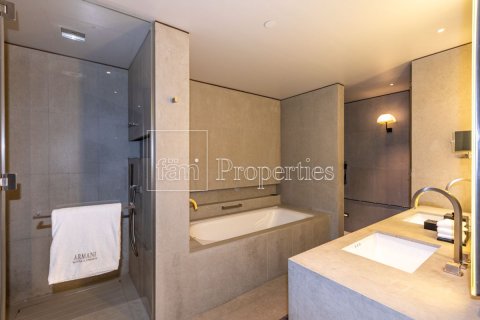 Appartamento in affitto a Downtown Dubai (Downtown Burj Dubai), Dubai, EAU 2 camere da letto, 178.9 mq. № 702250 - foto 28