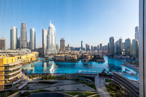 Appartamento a Downtown Dubai (Downtown Burj Dubai), Dubai, EAU 2 camere da letto, 178.9 mq. № 702250