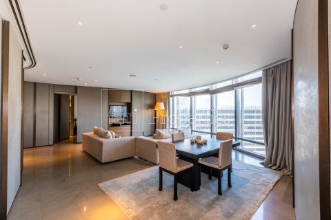 Appartamento in affitto a Downtown Dubai (Downtown Burj Dubai), Dubai, EAU 2 camere da letto, 178.9 mq. № 702250 - foto 5