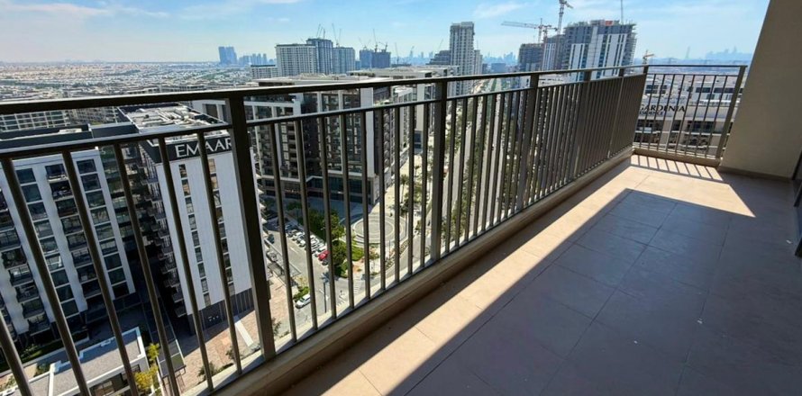 Appartement in Dubai Hills Estate, Dubai, VAE 3 slaapkamers, 149.7 vr.m. nr 702251