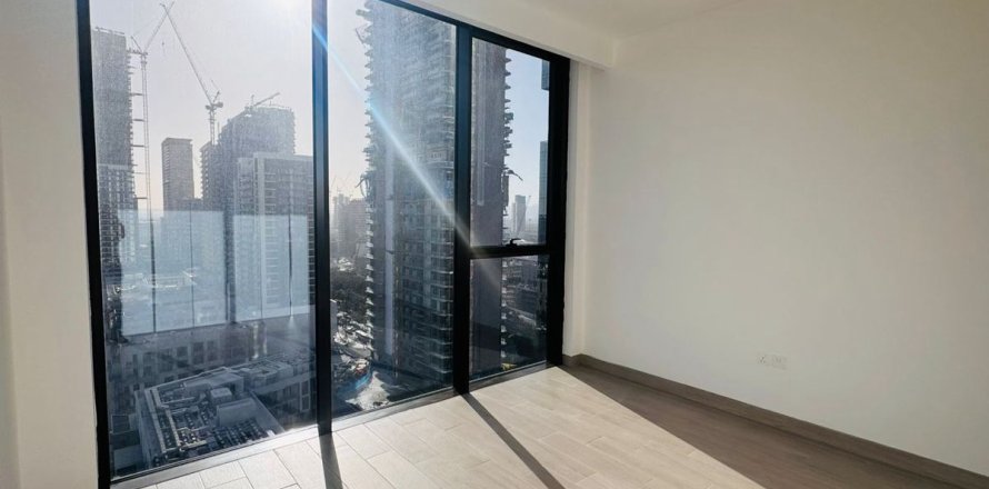 Lägenhet i Dubai, UAE 3 sovrum, 121.6 kvm Nr. 702231
