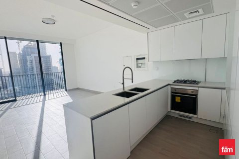 Lägenhet uthyres i Dubai, UAE 3 sovrum, 121.6 kvm Nr. 702231 - fotografi 8