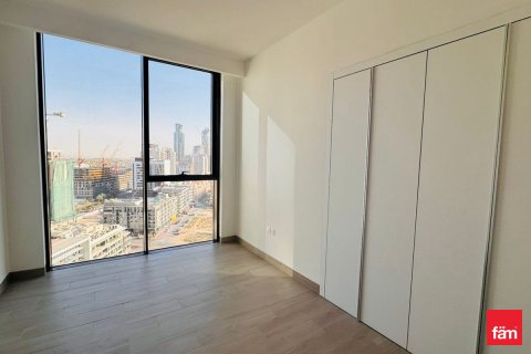 Lägenhet uthyres i Dubai, UAE 3 sovrum, 121.6 kvm Nr. 702231 - fotografi 2