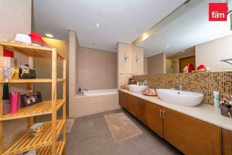 Apartment sa Palm Jumeirah, Dubai, UAE 3 silid-tulugan, 234.5 sq.m. № 702238 - larawan 21