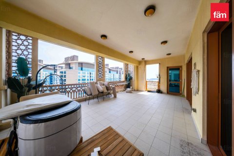 Apartment sa Palm Jumeirah, Dubai, UAE 3 silid-tulugan, 234.5 sq.m. № 702238 - larawan 11