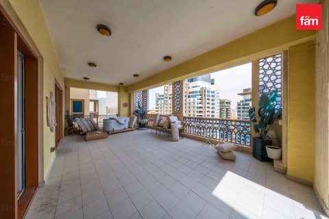 Apartment sa Palm Jumeirah, Dubai, UAE 3 silid-tulugan, 234.5 sq.m. № 702238 - larawan 5