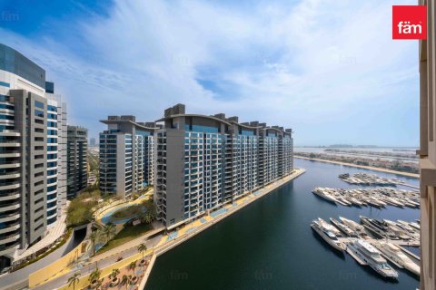 Leilighet i Palm Jumeirah, Dubai, Emiratene 3 soverom, 234.5 kvm nr. 702238