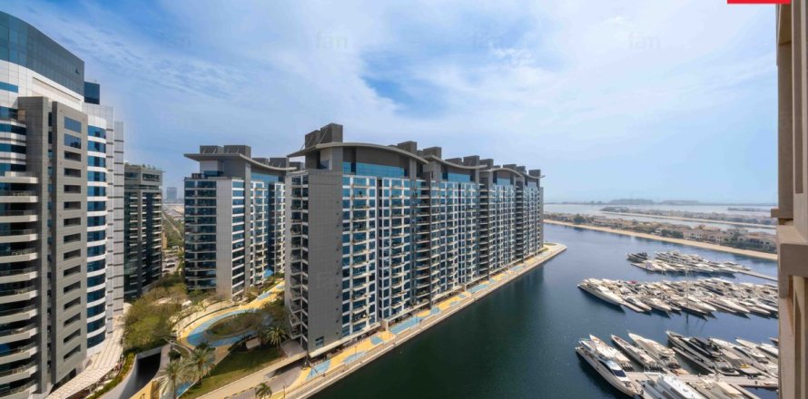 Apartment sa Palm Jumeirah, Dubai, UAE 3 silid-tulugan, 234.5 sq.m. № 702238