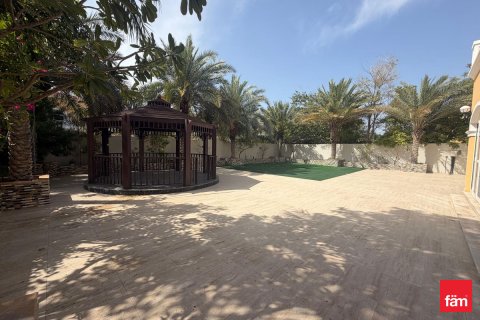 Villa à louer à Jumeirah Park, Dubai, EAU 5 chambres, 895.8 m2 № 705763 - photo 24