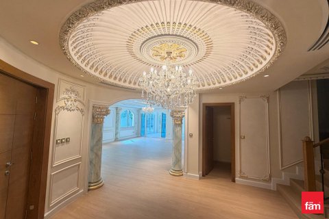 Villa à louer à Jumeirah Park, Dubai, EAU 5 chambres, 895.8 m2 № 705763 - photo 5