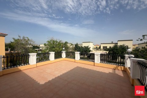 Villa à louer à Jumeirah Park, Dubai, EAU 5 chambres, 895.8 m2 № 705763 - photo 12