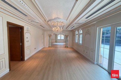 Villa à louer à Jumeirah Park, Dubai, EAU 5 chambres, 895.8 m2 № 705763 - photo 4