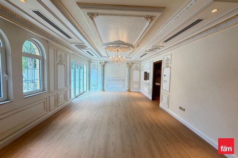 Villa à louer à Jumeirah Park, Dubai, EAU 5 chambres, 895.8 m2 № 705763 - photo 13