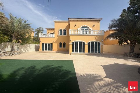 Villa a Jumeirah Park, Dubai, EAU 5 camere da letto, 895.8 mq. № 705763