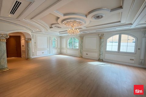 Villa à louer à Jumeirah Park, Dubai, EAU 5 chambres, 895.8 m2 № 705763 - photo 3