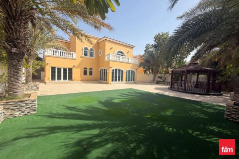 Villa à louer à Jumeirah Park, Dubai, EAU 5 chambres, 895.8 m2 № 705763 - photo 26