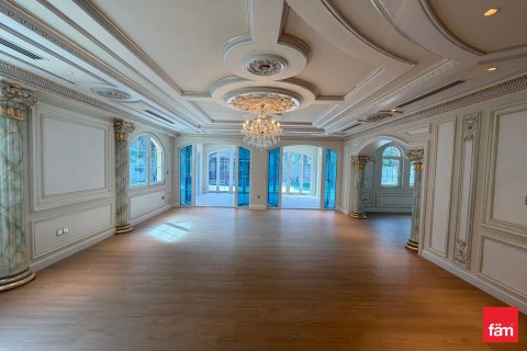 Villa à louer à Jumeirah Park, Dubai, EAU 5 chambres, 895.8 m2 № 705763 - photo 2