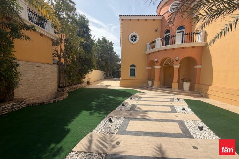 Villa à louer à Jumeirah Park, Dubai, EAU 5 chambres, 895.8 m2 № 705763 - photo 27