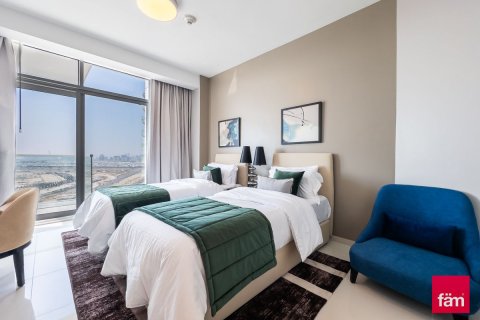 Apartmánový hotel v Dubai, SAE 3 ložnice, 153.4 m² Č.: 708120 - fotografie 5